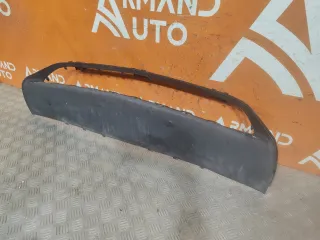A1678855905, 4 накладка бампера Mercedes CLA c117 Арт 311444PM, вид 3