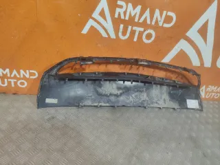 A1678855905, 4 накладка бампера Mercedes CLA c117 Арт 311444PM, вид 5