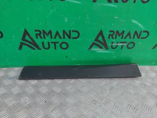 5757A602, 4 Молдинг двери Mitsubishi Outlander 3 restailing 2 Арт 332968RM, вид 4