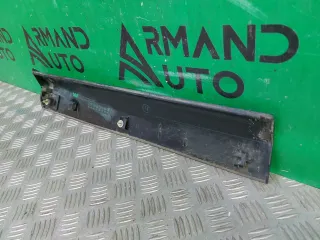 5757A602, 4 Молдинг двери Mitsubishi Outlander 3 restailing 2 Арт 332968RM, вид 7
