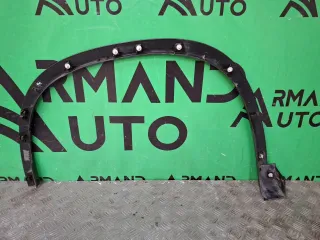 609001585AA, 4 Расширитель крыла EXEED TXL Restailing Арт 347689RM, вид 6