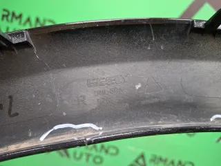 5035062300, 6600211601, 7 Расширитель крыла Geely Tugella Арт 364167RM, вид 7