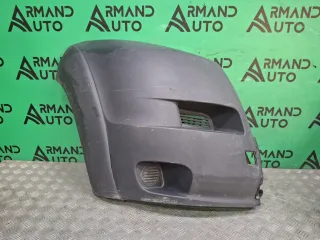 735423156, 1306560070, 7 Бампер фиат дукато Fiat Ducato 3 Арт 371489RM, вид 1