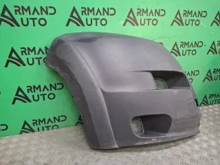 735423156, 1306560070, 7 Бампер фиат дукато Fiat Ducato 3 Арт 371489RM, вид 2