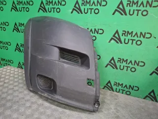735423156, 1306560070, 7 Бампер фиат дукато Fiat Ducato 3 Арт 371489RM, вид 3
