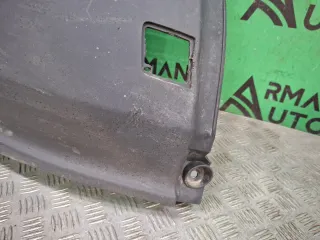 735423156, 1306560070, 7 Бампер фиат дукато Fiat Ducato 3 Арт 371489RM, вид 4