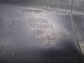 735423156, 1306560070, 7 Бампер фиат дукато Fiat Ducato 3 Арт 371489RM, вид 9