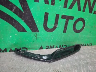 51118090946, 8 Накладка бампера нижняя BMW X5 M  F95 Арт 375004RM, вид 2