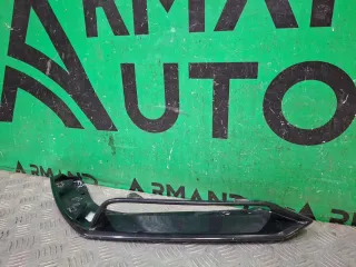 51118090946, 8 Накладка бампера нижняя BMW X5 M  F95 Арт 375004RM, вид 3