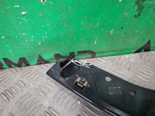 51118090946, 8 Накладка бампера нижняя BMW X5 M  F95 Арт 375004RM, вид 4