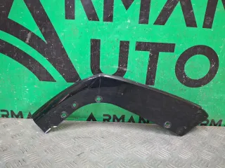 51118090946, 8 Накладка бампера нижняя BMW X5 M  F95 Арт 375004RM, вид 5