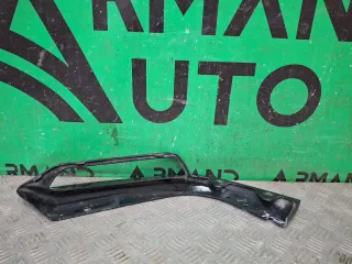 51118090946, 8 Накладка бампера нижняя BMW X5 M  F95 Арт 375004RM, вид 7