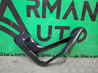 51115A38AE8, 8082768, 8 Накладка бампера BMW X3 G01 Арт 375349RM, вид 1
