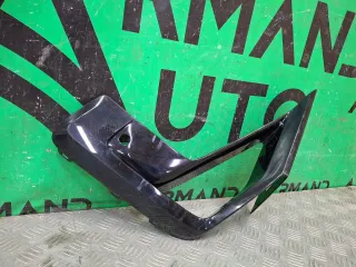 51115A38AE8, 8082768, 8 Накладка бампера BMW X3 G01 Арт 375349RM, вид 2