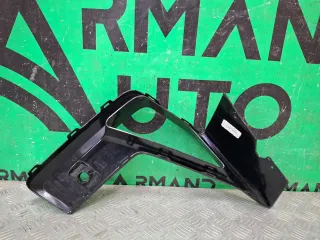 51115A38AE8, 8082768, 8 Накладка бампера BMW X3 G01 Арт 375349RM, вид 4