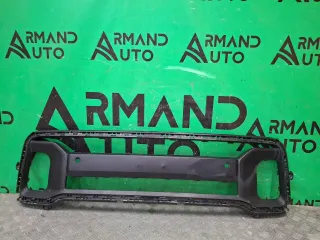 68545003AA, 7FB11TRMAB, 4 Решетка бампера Jeep Grand Cherokee IV (WK2) Арт 375458RM, вид 1