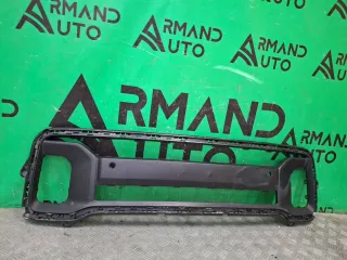 68545003AA, 7FB11TRMAB, 4 Решетка бампера Jeep Grand Cherokee IV (WK2) Арт 375458RM, вид 2
