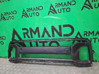 68545003AA, 7FB11TRMAB, 4 Решетка бампера Jeep Grand Cherokee IV (WK2) Арт 375458RM, вид 3