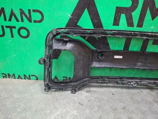 68545003AA, 7FB11TRMAB, 4 Решетка бампера Jeep Grand Cherokee IV (WK2) Арт 375458RM, вид 5