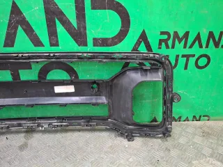 68545003AA, 7FB11TRMAB, 4 Решетка бампера Jeep Grand Cherokee IV (WK2) Арт 375458RM, вид 6