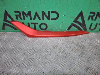 S311F2713012403, 2803332CD14, 2 Накладка решетки бампера Changan CS 75 Арт 375723RM