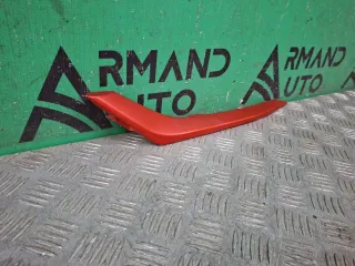 S311F2713012403, 2803332CD14, 2 Накладка решетки бампера Changan CS 75 Арт 375723RM, вид 2