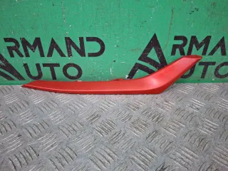 S311F2713012703, 2803342CD14, 2 Накладка решетки бампера Changan CS 75 Арт 375724RM, вид 1