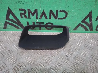 51119477050, 8 Накладка бампера MINI COUNTRYMAN F60 Арт 376094RM, вид 1