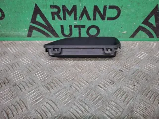 51119477050, 8 Накладка бампера MINI COUNTRYMAN F60 Арт 376094RM, вид 4