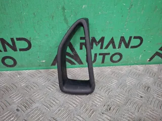 51117377809, 7377809, 8 Накладка решетки бампера MINI CLUBMAN F54 Арт 376095RM, вид 1