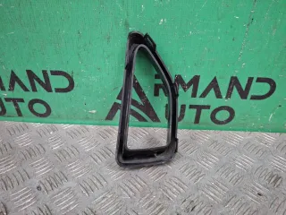 51117377809, 7377809, 8 Накладка решетки бампера MINI CLUBMAN F54 Арт 376095RM, вид 4