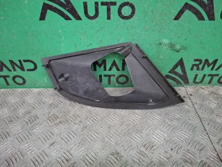 51767019801, 9 Накладка пыльника подкапотного пространства BMW 7 F01/F02 Арт 376374RM, вид 4