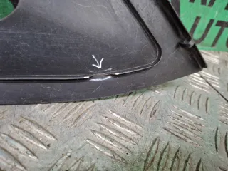 51767019801, 9 Накладка пыльника подкапотного пространства BMW 7 F01/F02 Арт 376374RM, вид 5