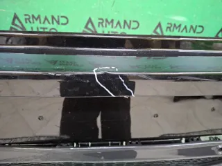 51128078840, 8065124, 8 Бампер бмв х4 (х x 4) г02 (г g 02) BMW X4 G02 Арт 378400RM, вид 5