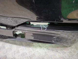 51128078840, 8065124, 8 Бампер бмв х4 (х x 4) г02 (г g 02) BMW X4 G02 Арт 378400RM, вид 6