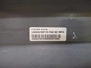 51128080943, 51128075426, 9 Бампер бмв ф44 (ф f 44) серия BMW 2 F44 Арт 378401RM, вид 13