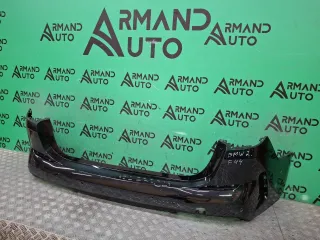 51128080943, 51128075426, 9 Бампер бмв ф44 (ф f 44) серия BMW 2 F44 Арт 378401RM, вид 3
