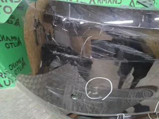 51127332761, 51127331593, 9 Бампер бмв ф10 ф11 (ф f 10 11 ) серия BMW 5 F10/F11/GT F07 Арт 378410RM, вид 4