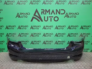 51127475593, 7387294, 9 Бампер бмв г30 (г g 30) серия BMW 5 G30/G31 Арт 378420RM, вид 1