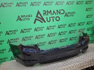 51127475593, 7387294, 9 Бампер бмв г30 (г g 30) серия BMW 5 G30/G31 Арт 378420RM, вид 2