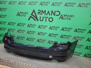 51127475593, 7387294, 9 Бампер бмв г30 (г g 30) серия BMW 5 G30/G31 Арт 378420RM, вид 3