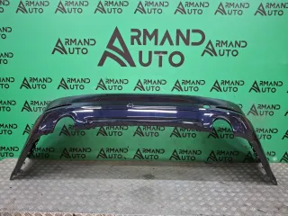 51127475593, 7387294, 9 Бампер бмв г30 (г g 30) серия BMW 5 G30/G31 Арт 378420RM, вид 4