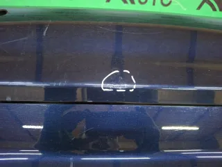 51127475593, 7387294, 9 Бампер бмв г30 (г g 30) серия BMW 5 G30/G31 Арт 378420RM, вид 6