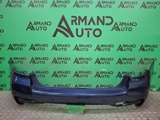 51125A2C1E9, 51128098688, 9 Бампер бмв г30 (г g 30) серия BMW 5 G30/G31 Арт 378421RM, вид 1