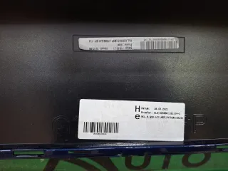 51125A2C1E9, 51128098688, 9 Бампер бмв г30 (г g 30) серия BMW 5 G30/G31 Арт 378421RM, вид 11