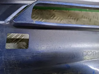 51125A2C1E9, 51128098688, 9 Бампер бмв г30 (г g 30) серия BMW 5 G30/G31 Арт 378421RM, вид 12