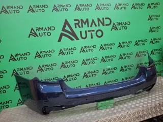 51125A2C1E9, 51128098688, 9 Бампер бмв г30 (г g 30) серия BMW 5 G30/G31 Арт 378421RM, вид 2