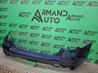 51125A2C1E9, 51128098688, 9 Бампер бмв г30 (г g 30) серия BMW 5 G30/G31 Арт 378421RM, вид 3