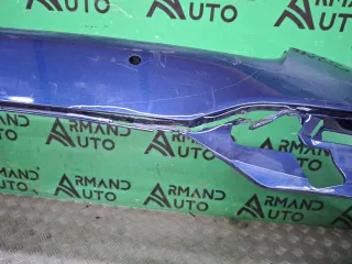 51125A2C1E9, 51128098688, 9 Бампер бмв г30 (г g 30) серия BMW 5 G30/G31 Арт 378421RM, вид 6