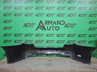 51125A2C1E9, 51128098688, 9 Бампер бмв г30 (г g 30) серия BMW 5 G30/G31 Арт 378421RM, вид 8
